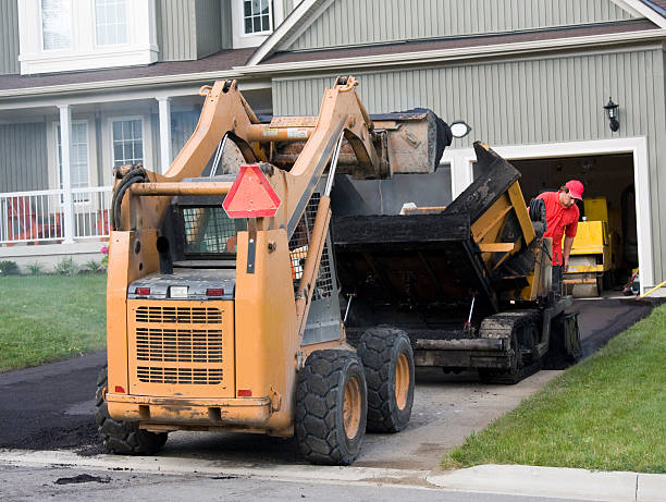 Best Commercial Driveway Paving in Darien, IL